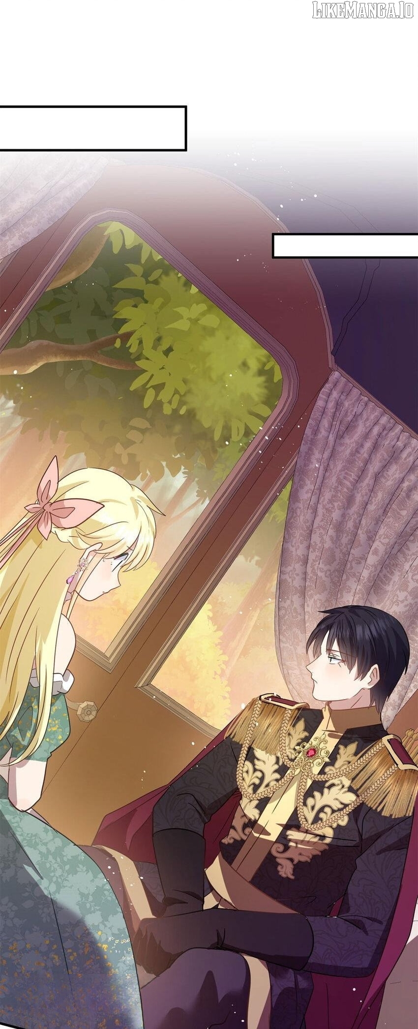 Don't Embarrass Me Chapter 62 - page 6